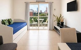 Venezia I - Departamento 4 Personas